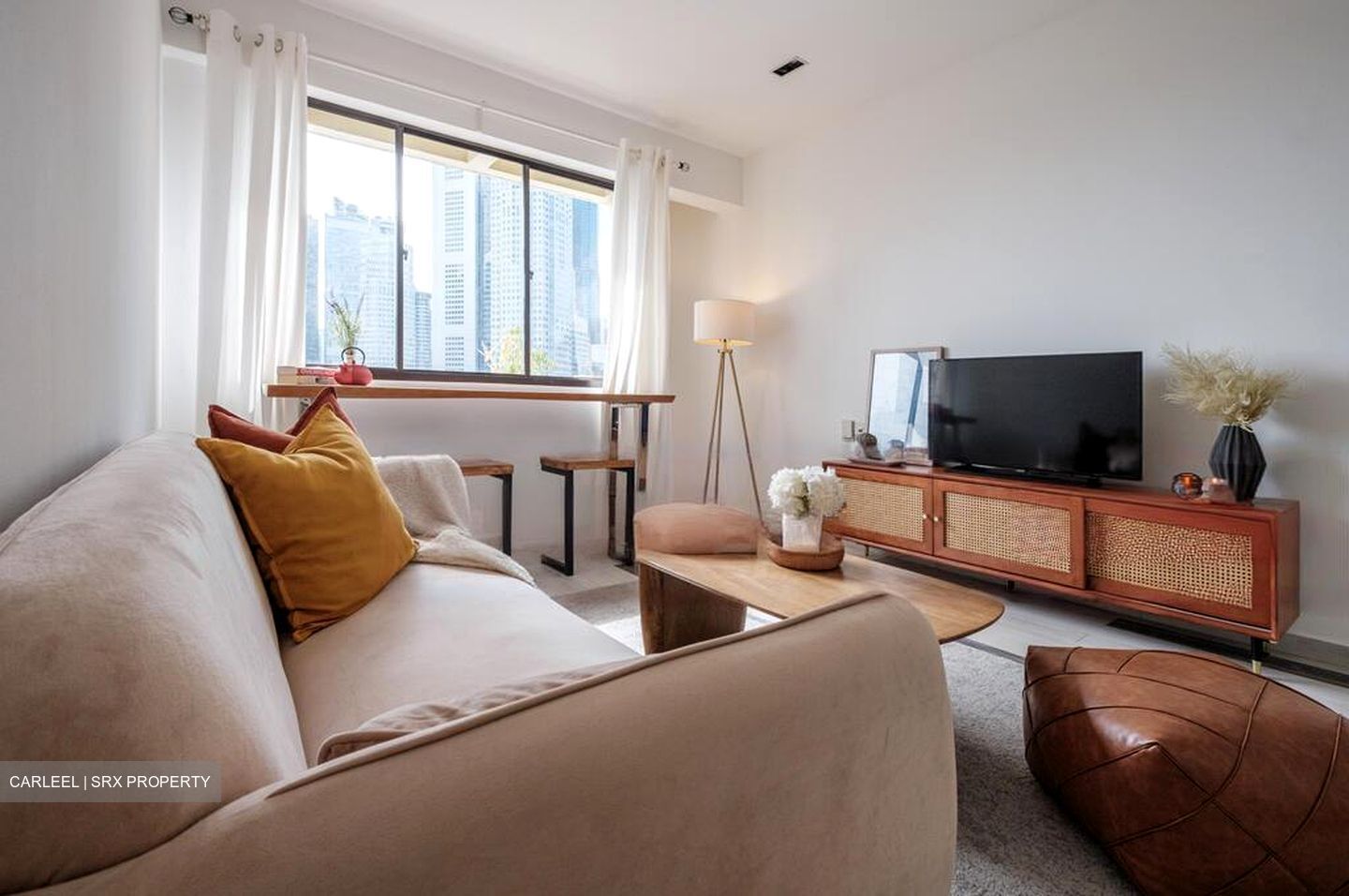 The Riverwalk / Riverwalk Apartments (D1), Apartment #578108021